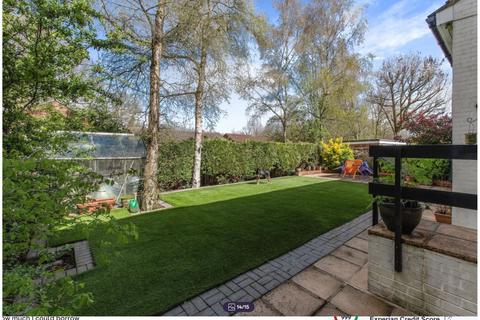 4 bedroom detached house for sale, Hurst Hill, Walderslade Woods, Chatham, ME5