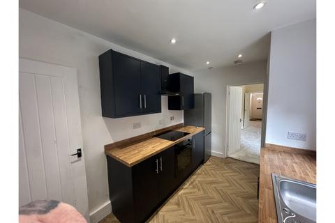 1 bedroom ground floor flat for sale, Laet Street, North Shields, NE29