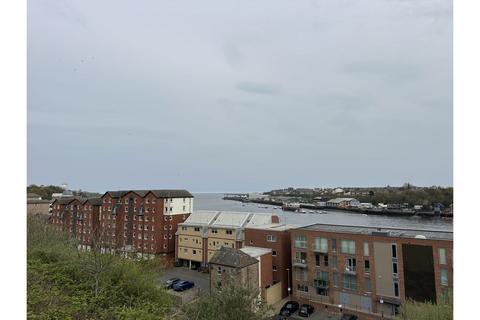 1 bedroom ground floor flat for sale, Laet Street, North Shields, NE29