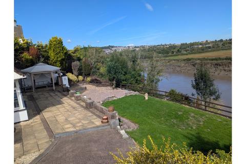 4 bedroom detached house for sale, Caerleon Road, Newport, NP19