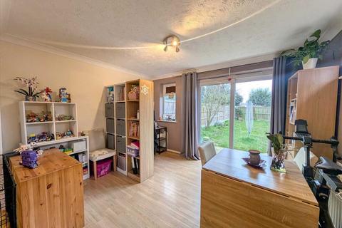 2 bedroom semi-detached house for sale, Wivenhoe CO7