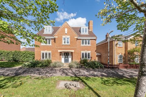 Wickstead Avenue, Grange Farm, Milton Keynes, MK8