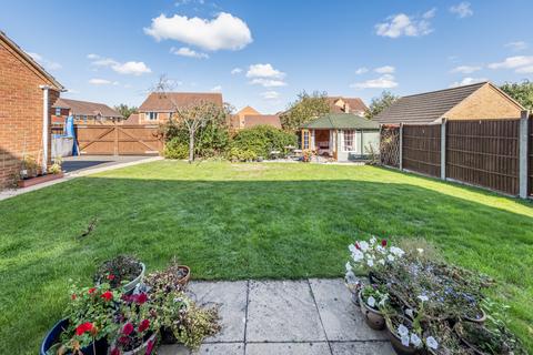 undefined, Wickstead Avenue, Grange Farm, Milton Keynes, MK8
