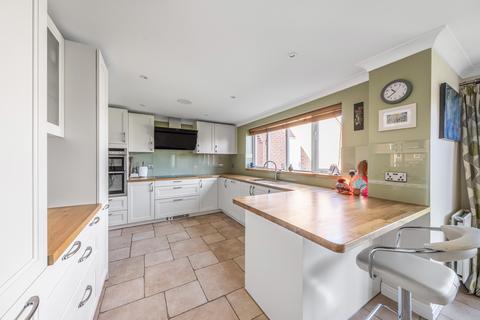 undefined, Wickstead Avenue, Grange Farm, Milton Keynes, MK8