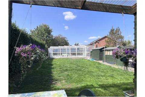 undefined, Whaddon way, Milton Keynes, MK3