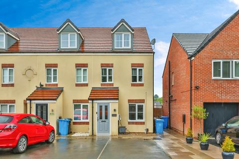 undefined, Slater Way, Ilkeston, DE7