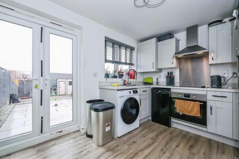 undefined, Slater Way, Ilkeston, DE7
