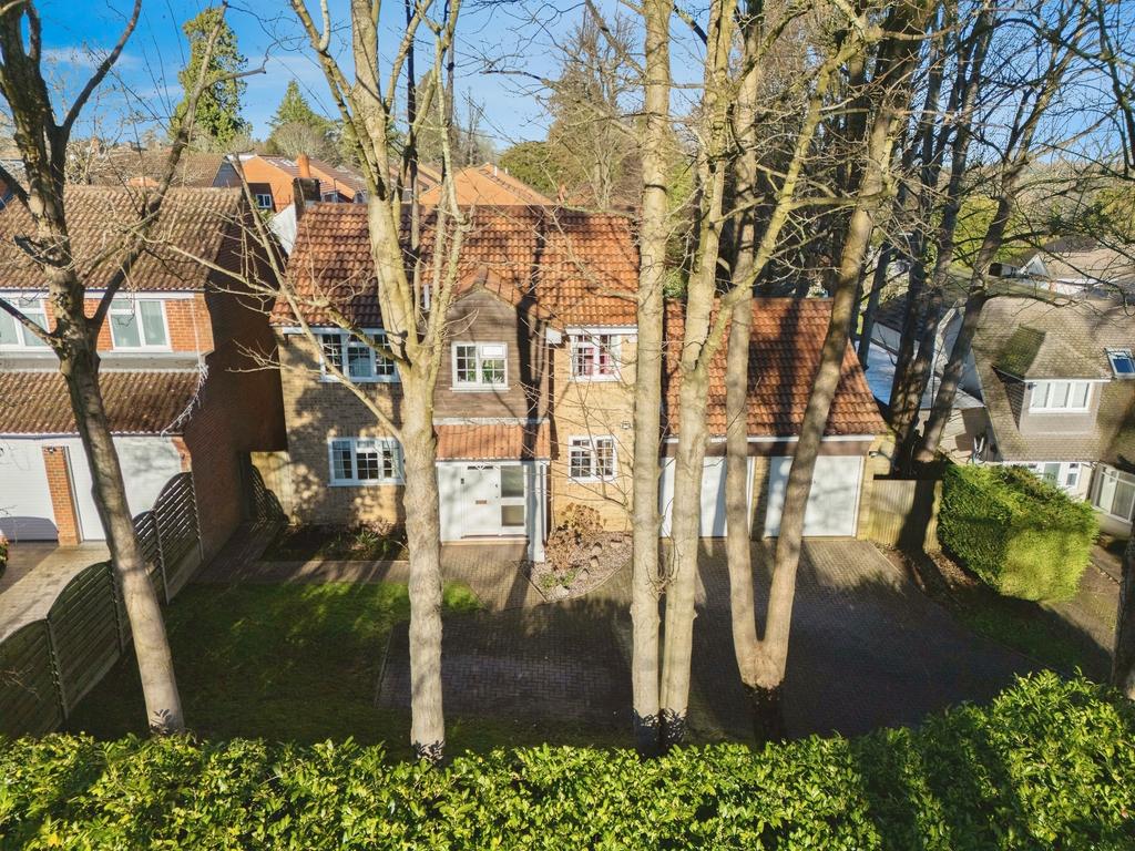 View Of The Property