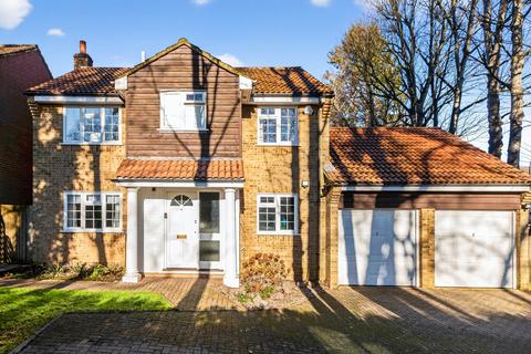 undefined, Abbots Lane, Kenley, CR8