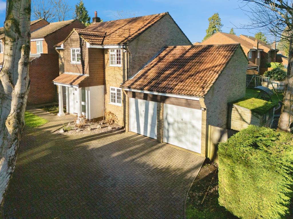 The Property