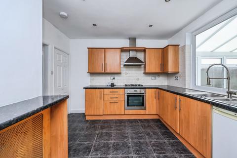 3 bedroom terraced house for sale, Knighton Avenue, Nottingham, NG7