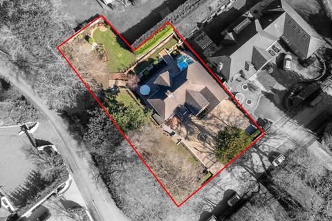 undefined, Plymouth Road, Barnt Green, B45