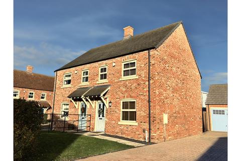 undefined, Chapter Close, Lincoln, LN6