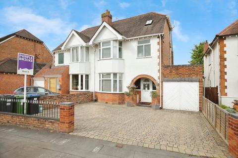 undefined, Cubbington Road, Leamington Spa, CV32