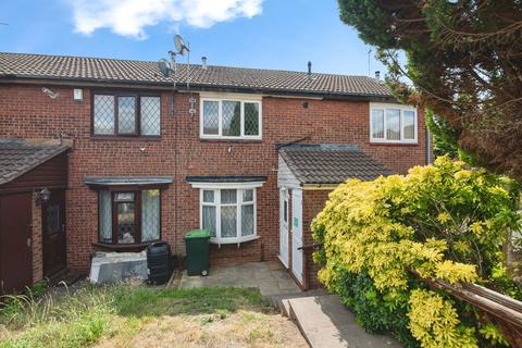 undefined, Livingstone Road, West Bromwich, B70