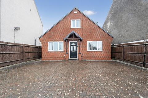 undefined, High Street, Stonebroom, Alfreton, DE55