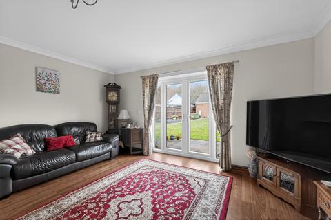 undefined, High Street, Stonebroom, Alfreton, DE55