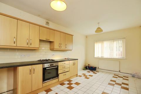 4 bedroom detached house for sale, Princes Road, Wrexham, LL14