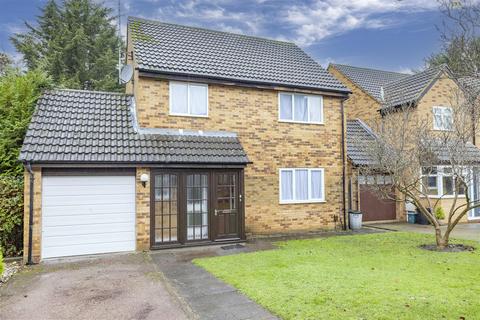 undefined, Kirby Close, Northwood HA6