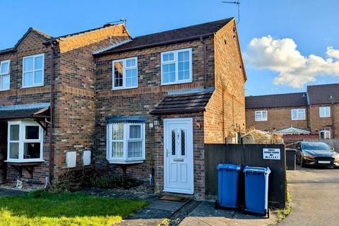 undefined, Coopers Close, Nettleham, Lincoln, LN2