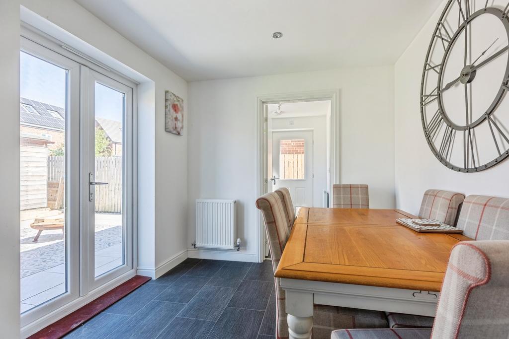 Dining / Family Room