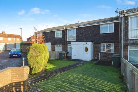 2 bedroom flat for sale, Ashkirk, Cramlington, NE23