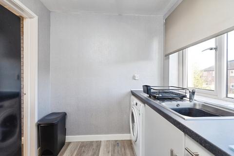 2 bedroom flat for sale, Ashkirk, Cramlington, NE23