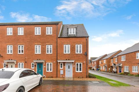 Robert Pearson Mews, Grimsby, DN32