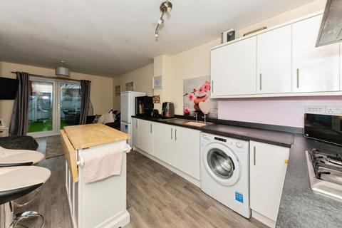 Robert Pearson Mews, Grimsby, DN32