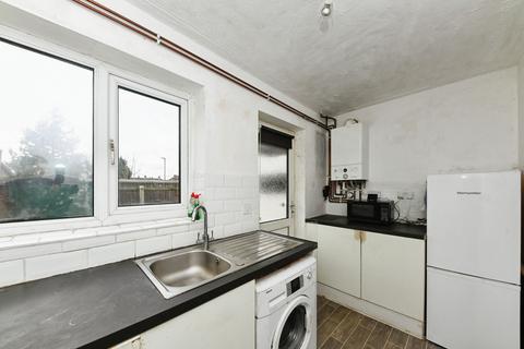 2 bedroom semi-detached house for sale, Harold Street, Grimsby, DN32