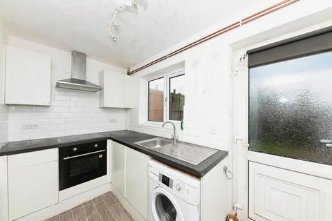 2 bedroom semi-detached house for sale, Harold Street, Grimsby, DN32