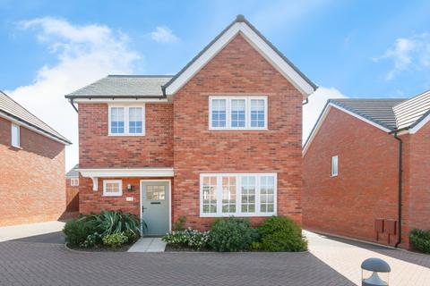 undefined, Knibb Drive, Hanslope, Milton Keynes, MK19