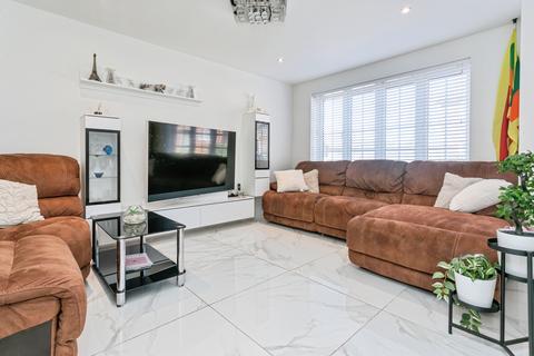 undefined, Knibb Drive, Hanslope, Milton Keynes, MK19