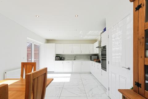 undefined, Knibb Drive, Hanslope, Milton Keynes, MK19