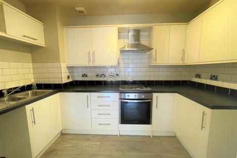 1 bedroom apartment for sale, Birchett Road, Aldershot GU11