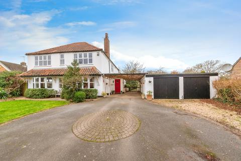 undefined, Main Street, Foston, Grantham, NG32