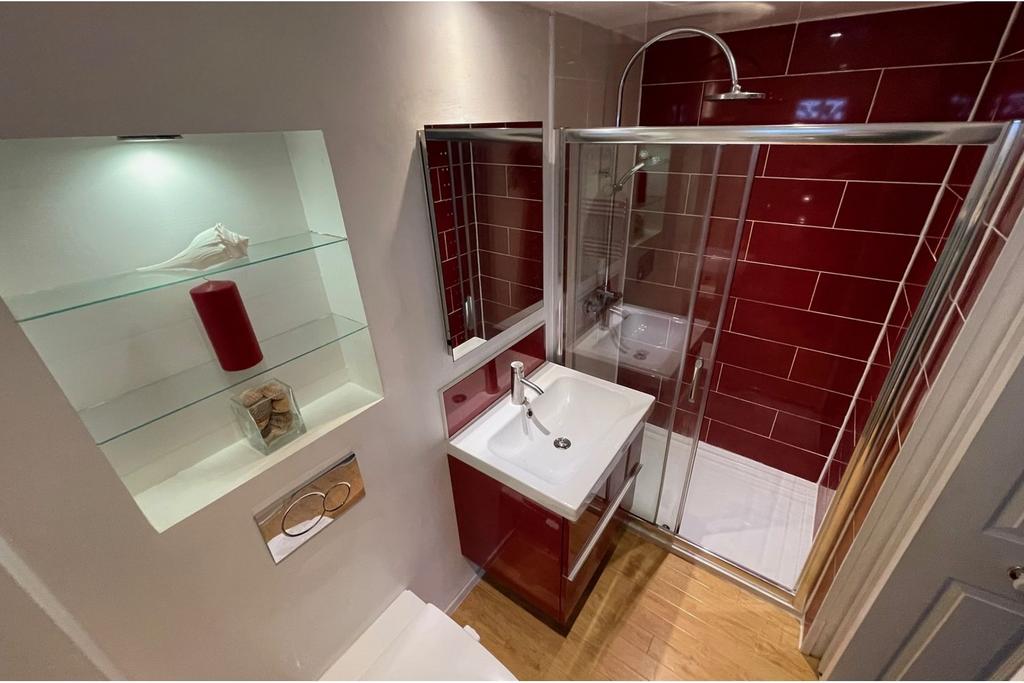 En-suite