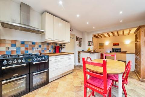 4 bedroom detached house for sale, Main Street, Foston, Grantham, NG32