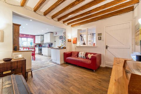 4 bedroom detached house for sale, Main Street, Foston, Grantham, NG32