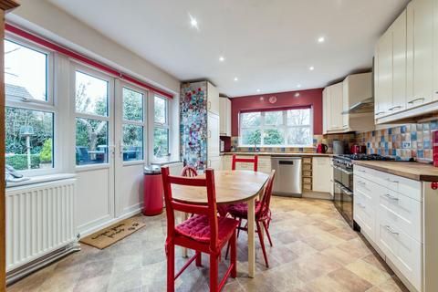 4 bedroom detached house for sale, Main Street, Foston, Grantham, NG32
