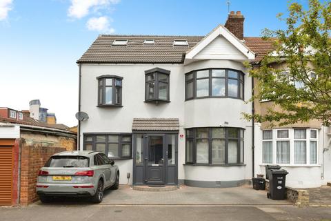 undefined, Clifton Road, Ilford, IG2