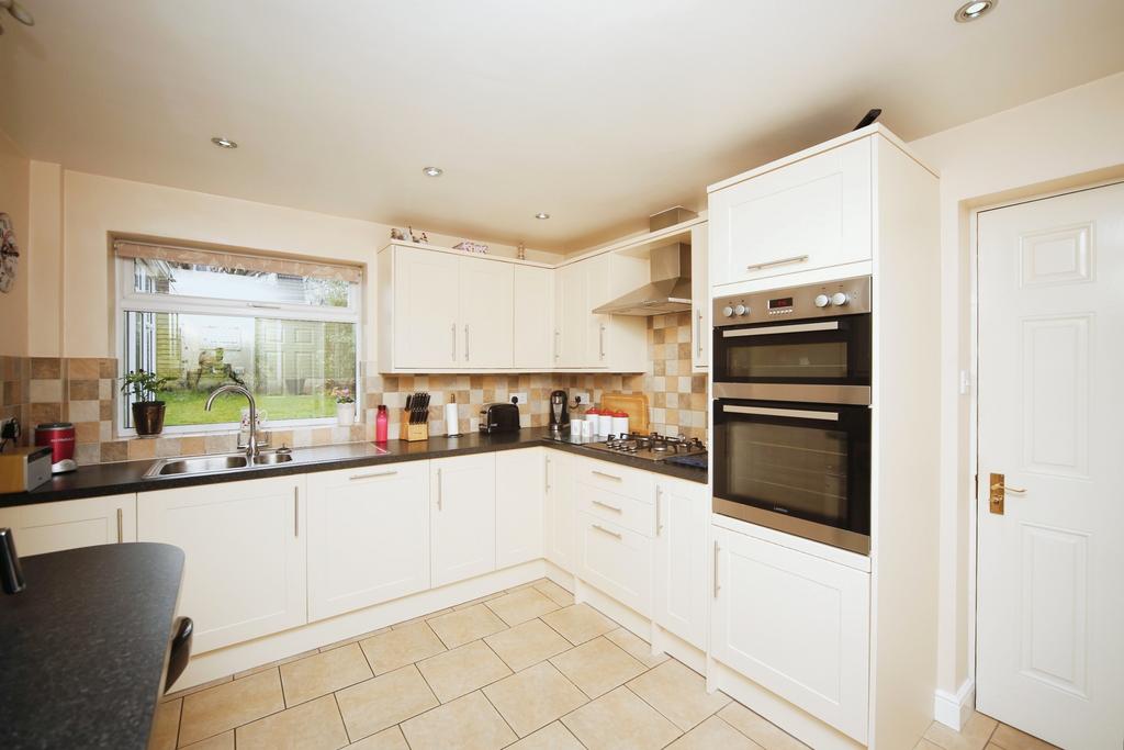 Kitchen Two