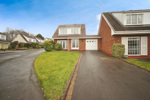 undefined, Charlecote Close, Redditch, B98