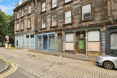 Queen Charlotte Street, Edinburgh, EH6