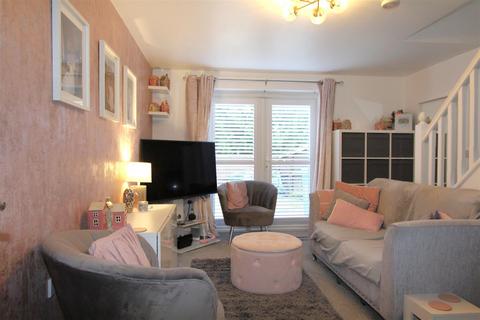 undefined, Edale Close, Fairfield And Howley, Warrington,