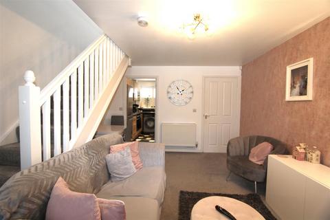 undefined, Edale Close, Fairfield And Howley, Warrington,