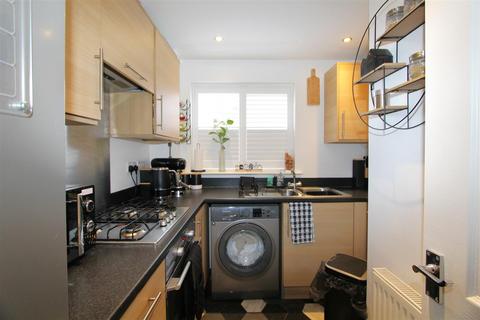undefined, Edale Close, Fairfield And Howley, Warrington,
