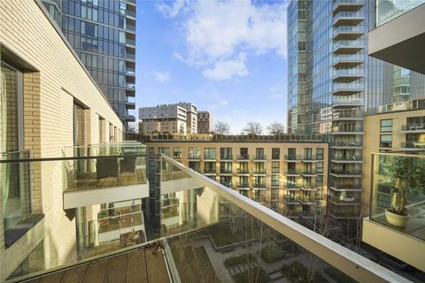 undefined, Alie Street, E1