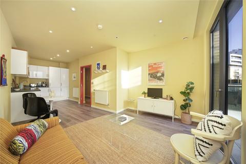 1 bedroom apartment for sale, Alie Street, E1