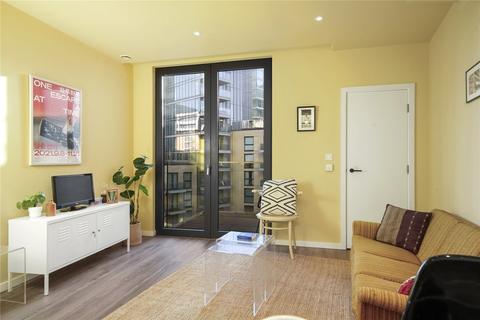 undefined, Alie Street, E1